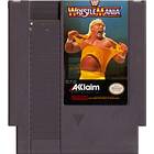 WWF Wrestlemania (NES)