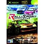 RalliSport Challenge (Xbox)