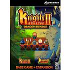 Knights of Pen and Paper 2 - Dragon Bundle (PC)