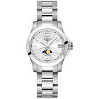 Longines Conquest L3.380.4.76.6