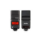 Godox TT350 for Fujifilm X