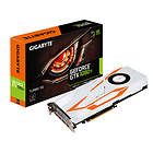 Gigabyte GeForce GTX 1080 Ti Turbo HDMI 3xDP 11GB