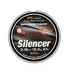 Savage Gear HD8 Silencer 0.28mm 120m