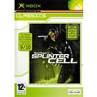 Tom Clancy's Splinter Cell (Xbox)