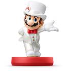 Nintendo Amiibo - Mario (Wedding Outfit)