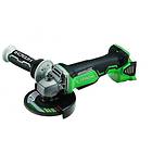 Hitachi G18DBAL (w/o Battery)