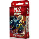 51st State: Scavengers (exp.)