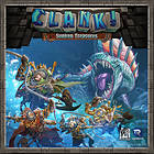 Clank! Sunken Treasures (exp.)