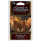 A Game of Thrones: Card Game (2nd Edition) - The Fall of Astapor (exp.)