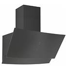 Silverline Appliances SM3379 80cm (Sort)