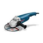 Bosch GWS 1000 + GWS 22-230H