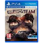 Bravo Team (VR-peli) (PS4)