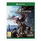 Monster Hunter: World (Xbox One | Series X/S)