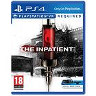 The Inpatient (VR-peli) (PS4)