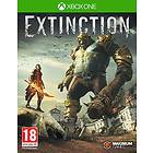 Extinction (Xbox One | Series X/S)