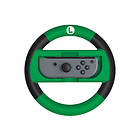 Hori Joy-Con Wheel Deluxe Luigi (Switch)