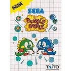 Bubble Bobble (Master System)