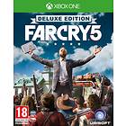 Far Cry 5 - Deluxe Edition (Xbox One | Series X/S)