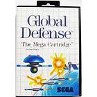 Global Defense (Master System)