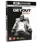 Get Out (UHD+BD)