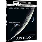 Apollo 13 (UHD+BD)