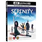 Serenity (UHD+BD)