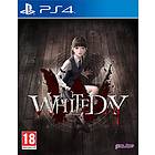 White Day: A Labyrinth Named School (PS4)