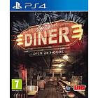 Joe's Diner (PS4)