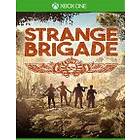 Strange Brigade (Xbox One | Series X/S)