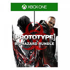 Prototype Biohazard Bundle (Xbox One | Series X/S)