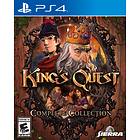 King's Quest - The Complete Collection (PS4)