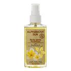 Alphanova Sun Porodise Dry Body Oil 125ml