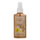 Alphanova Sun Glittering Dry Body Oil 125ml