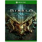 Diablo III: Eternal Collection (Xbox One | Series X/S)