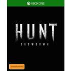 Hunt: Showdown (Xbox One | Series X/S)