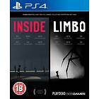 Inside + Limbo (PS4)