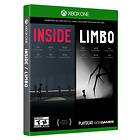 Inside + Limbo (Xbox One | Series X/S)