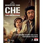 Che - Argentinaren (Blu-ray)