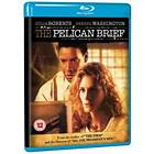 The Pelican Brief (UK) (Blu-ray)