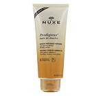 Nuxe Prodigieux Shower Oil With Golden Shimmer 300ml