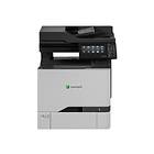 Lexmark CX727de