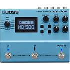 Boss MD-500 Modulation