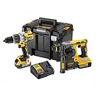 Dewalt DCK229P2T (2x5.0Ah)