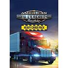 American Truck Simulator: Heavy Cargo Pack (Expansion) (PC)