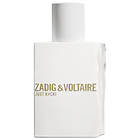 Zadig And Voltaire Just Rock! For Her edp 30ml