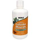Now Foods Colloidal Minerals 946ml