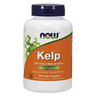 Now Foods Kelp 250 Capsules