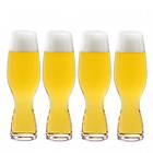 Spiegelau Beer Classics Pilsnerglas 37,5cl 4-pack