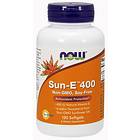 Now Foods Sun-E 400 120 Capsules