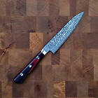 Takefu Yoshimi Kato Utility Knife 12cm